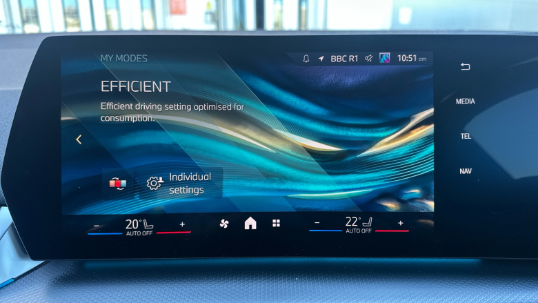 BMW 2 Series 225e xDrive M Sport 5dr DCT Hatchback